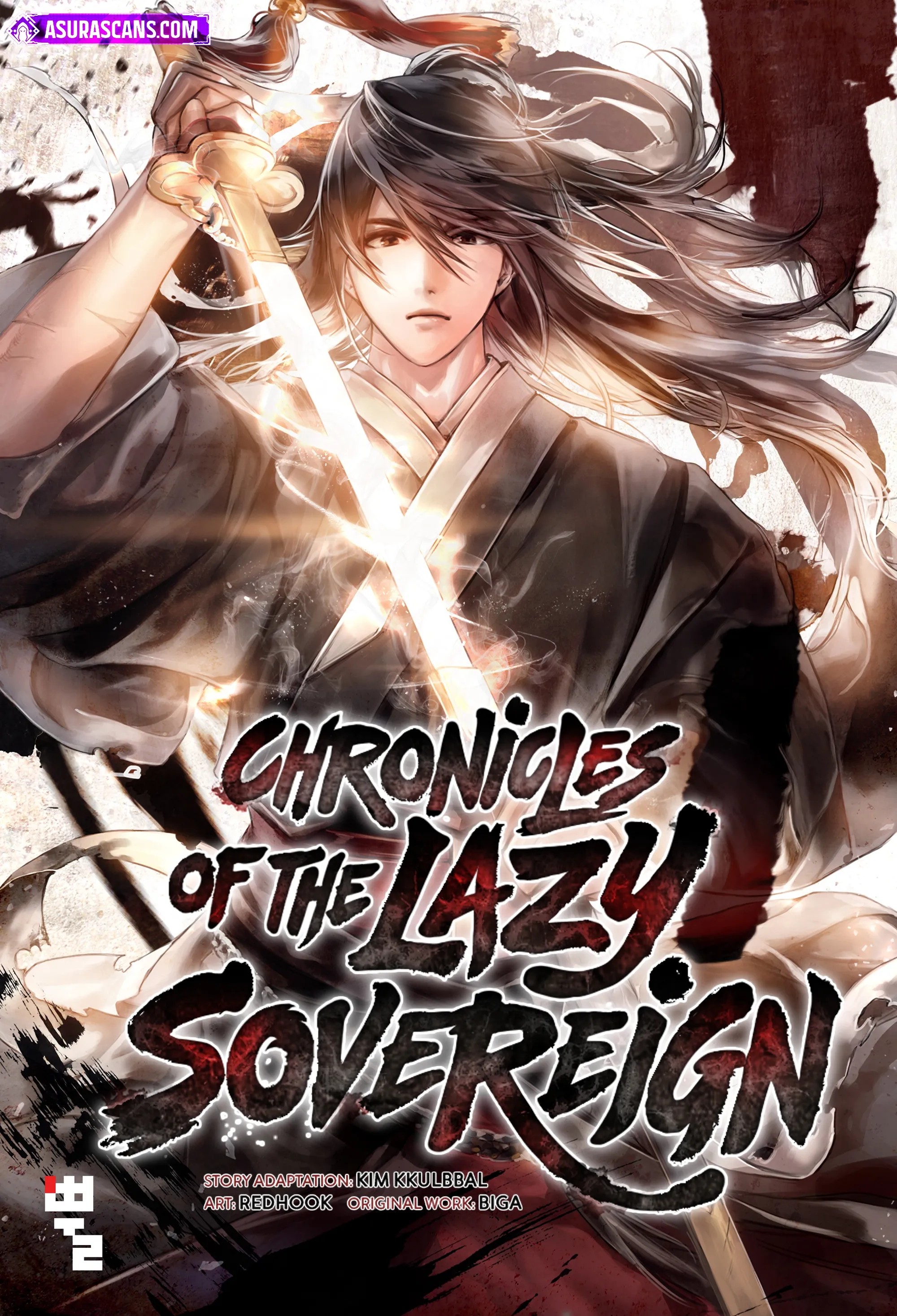 Chronicles of the Lazy Sovereign
